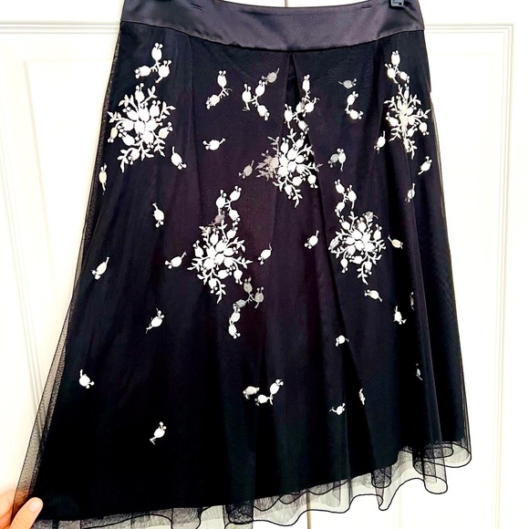 🌟HP🌟Ann Taylor Skirt - Picture 4 of 11